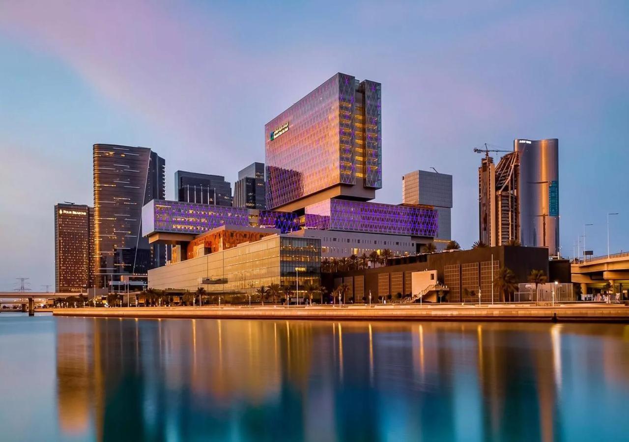 Appartamento 1 Bed 1 Min Walking To Cleveland And Galleria Mall Maryah Island