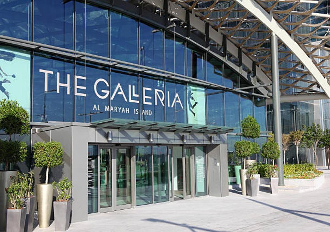 1 Bed 1 Min Walking To Cleveland And Galleria Mall Maryah Island Abu Dhabi