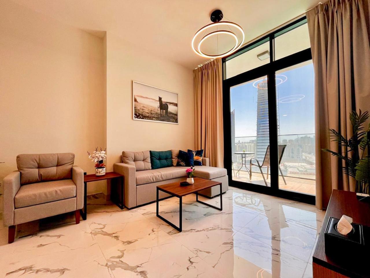 1 Bed 1 Min Walking To Cleveland And Galleria Mall Maryah Island Abu Dhabi