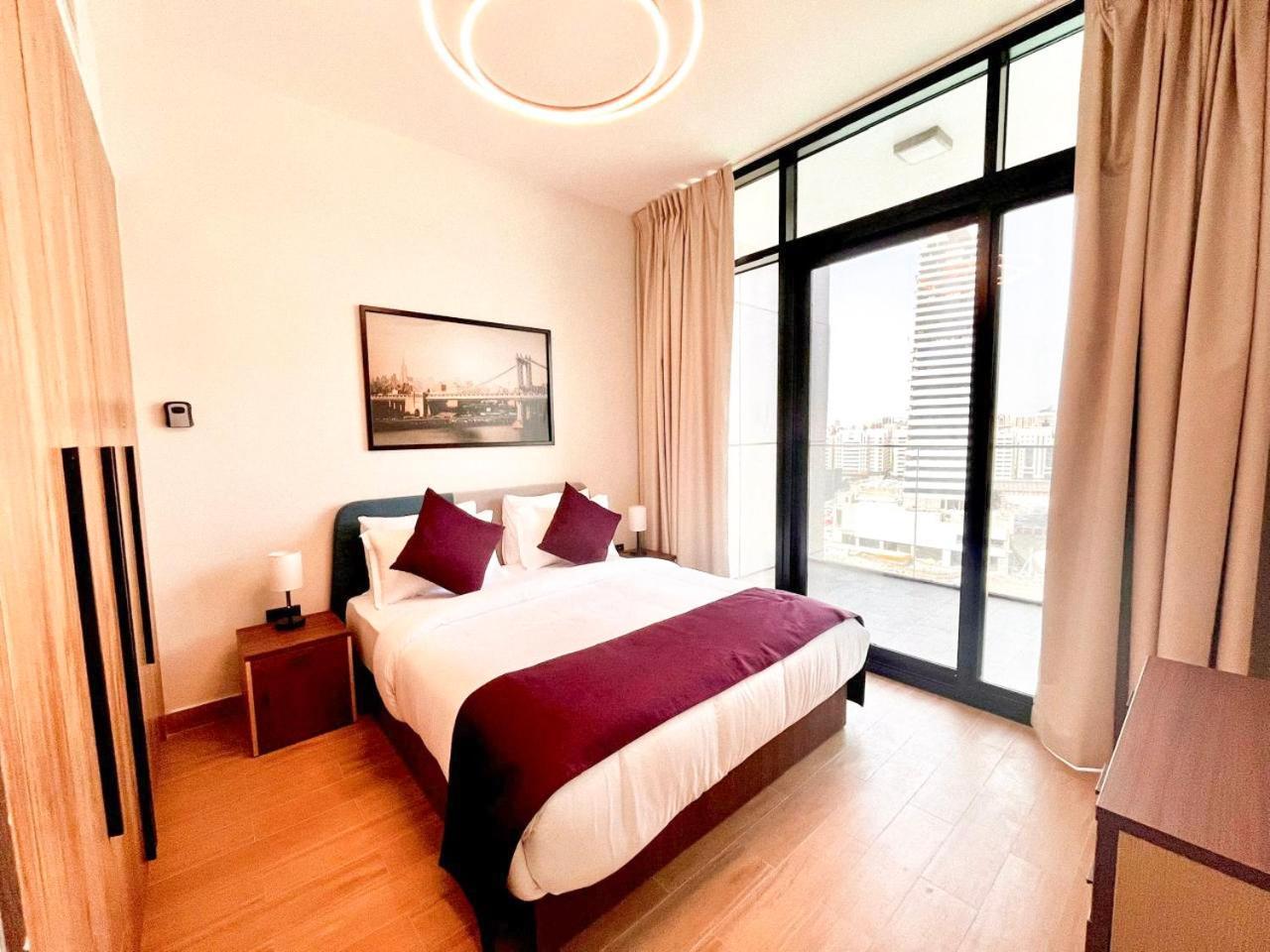 1 Bed 1 Min Walking To Cleveland And Galleria Mall Maryah Island * Abu Dhabi